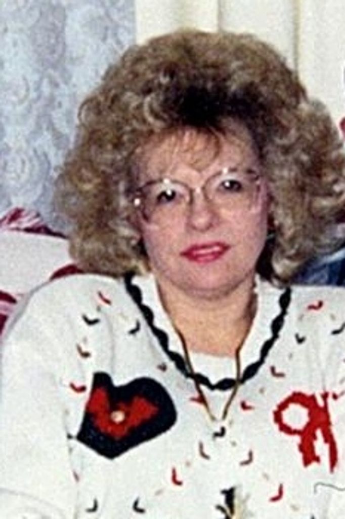 Kristy Lou Drees Kopp