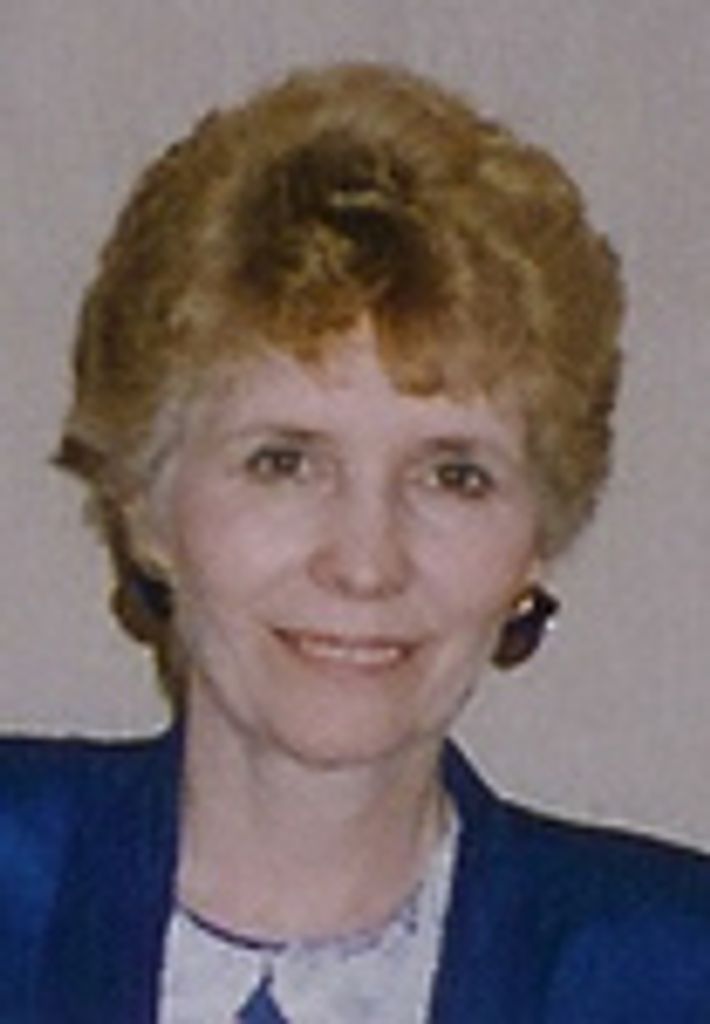 Nancy C. Kramer