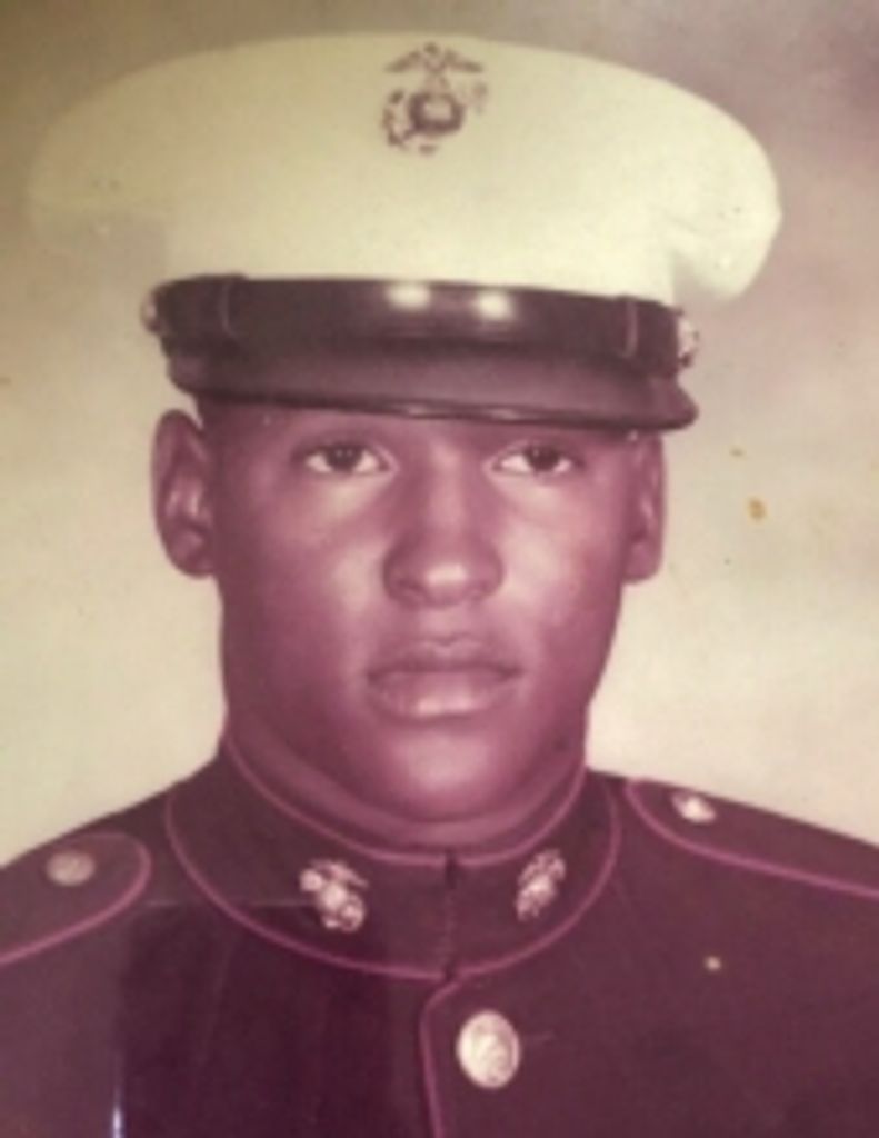 Terry Weathersby