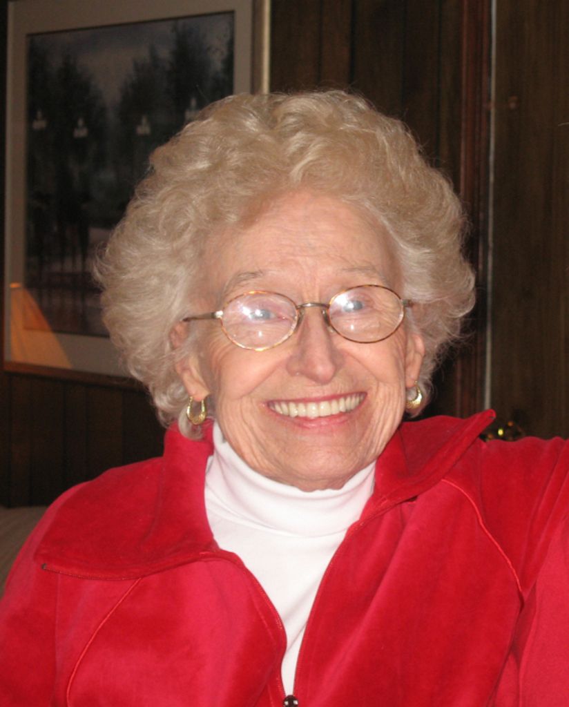 Anne (Kepenach)  Croley