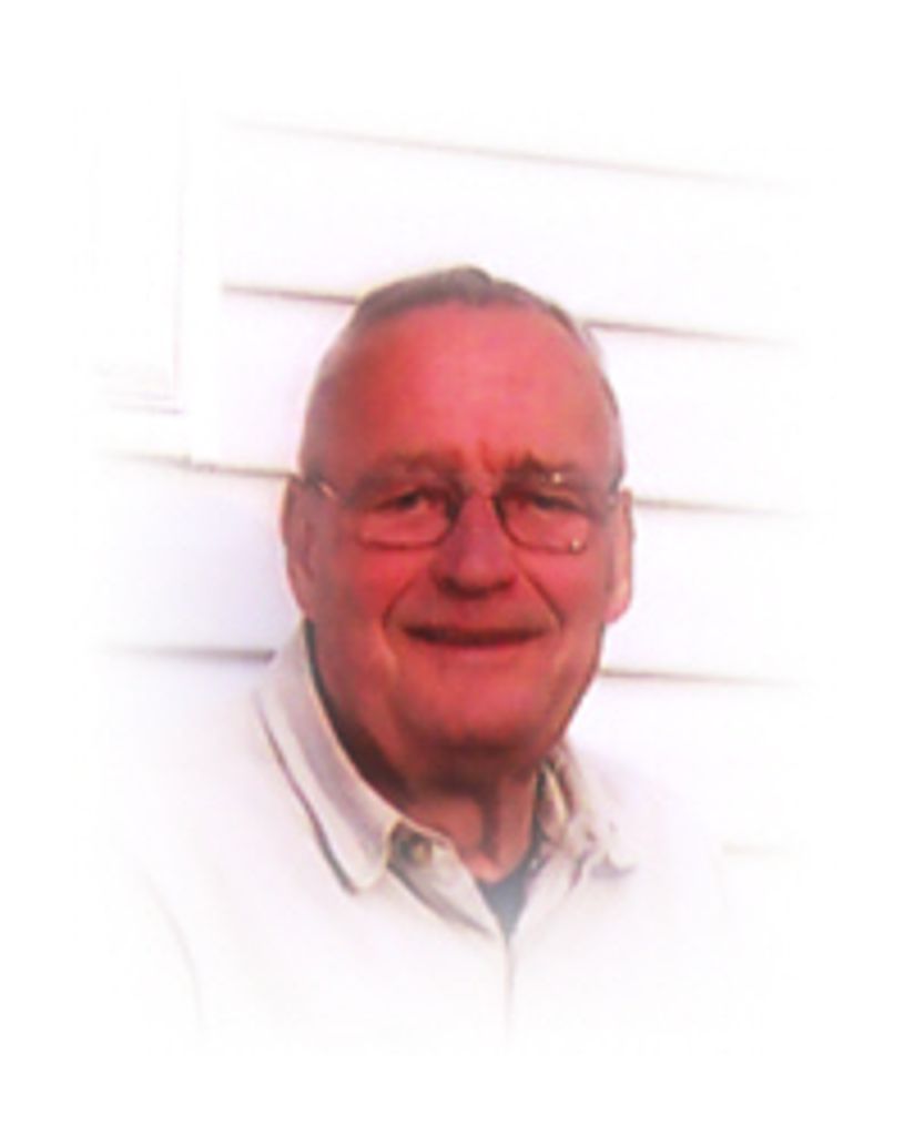 William “Bill” Shidaker