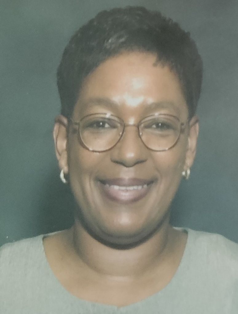 Maxine Coffey