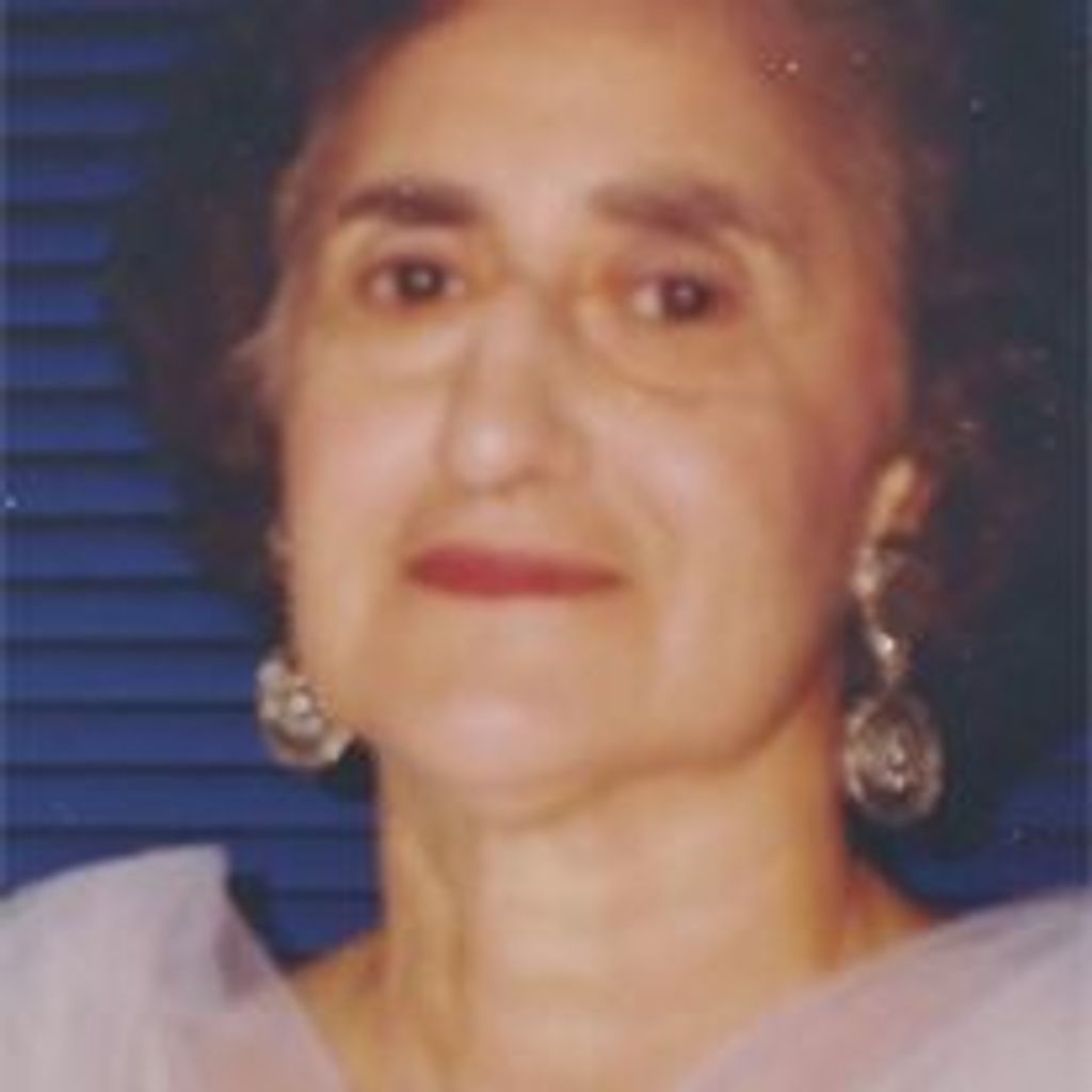 Virginia B. "Bussolo" Desimone