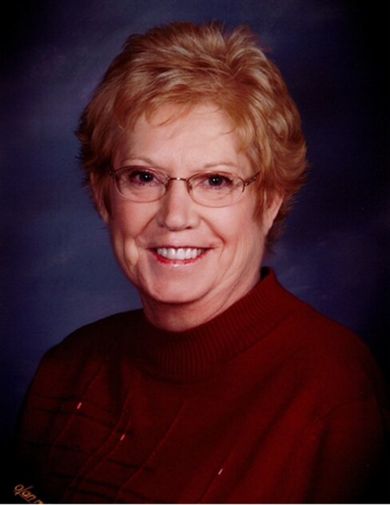 Carol Louise (Johnson) Staples Profile Photo