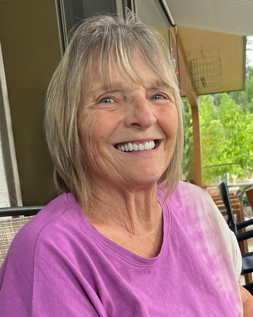 Bonnie Marie Gannon