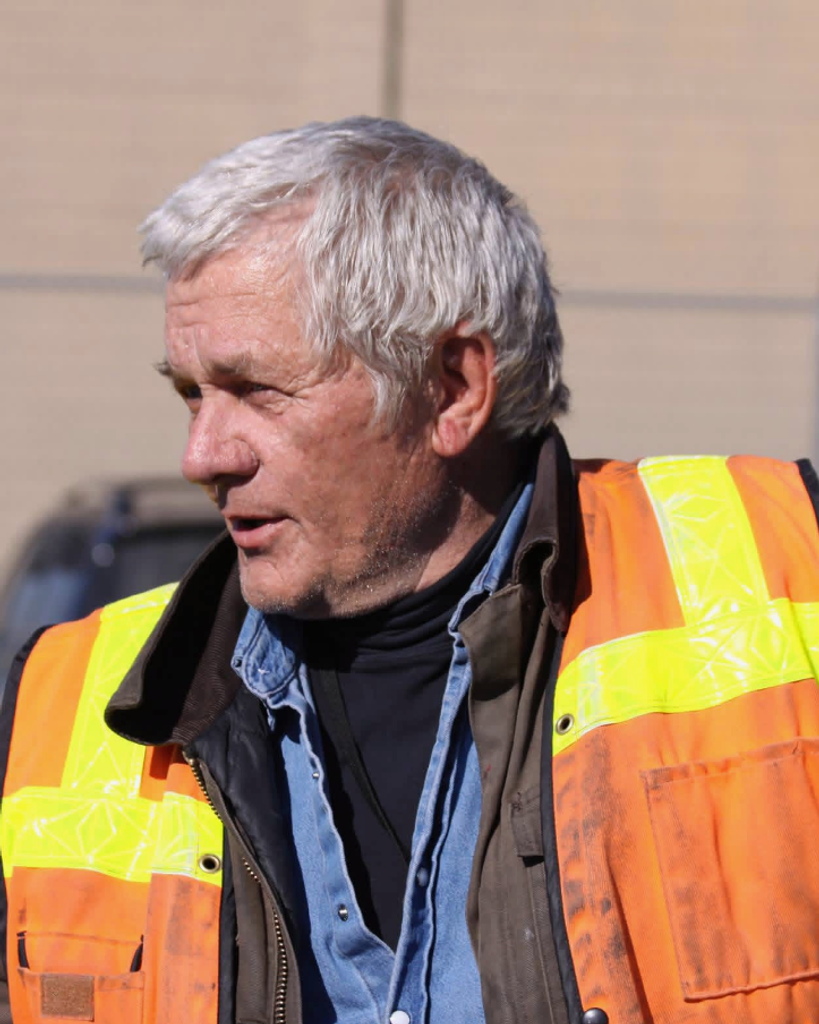 Gregory Lowell Thomson Profile Photo