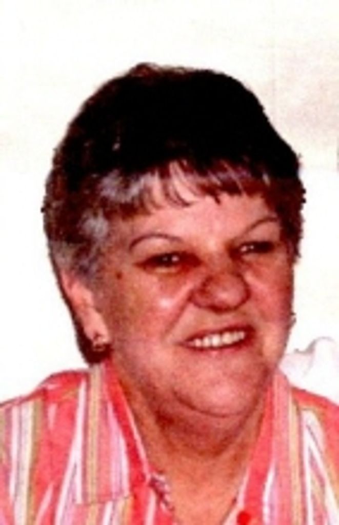 Nancy E. Elliott