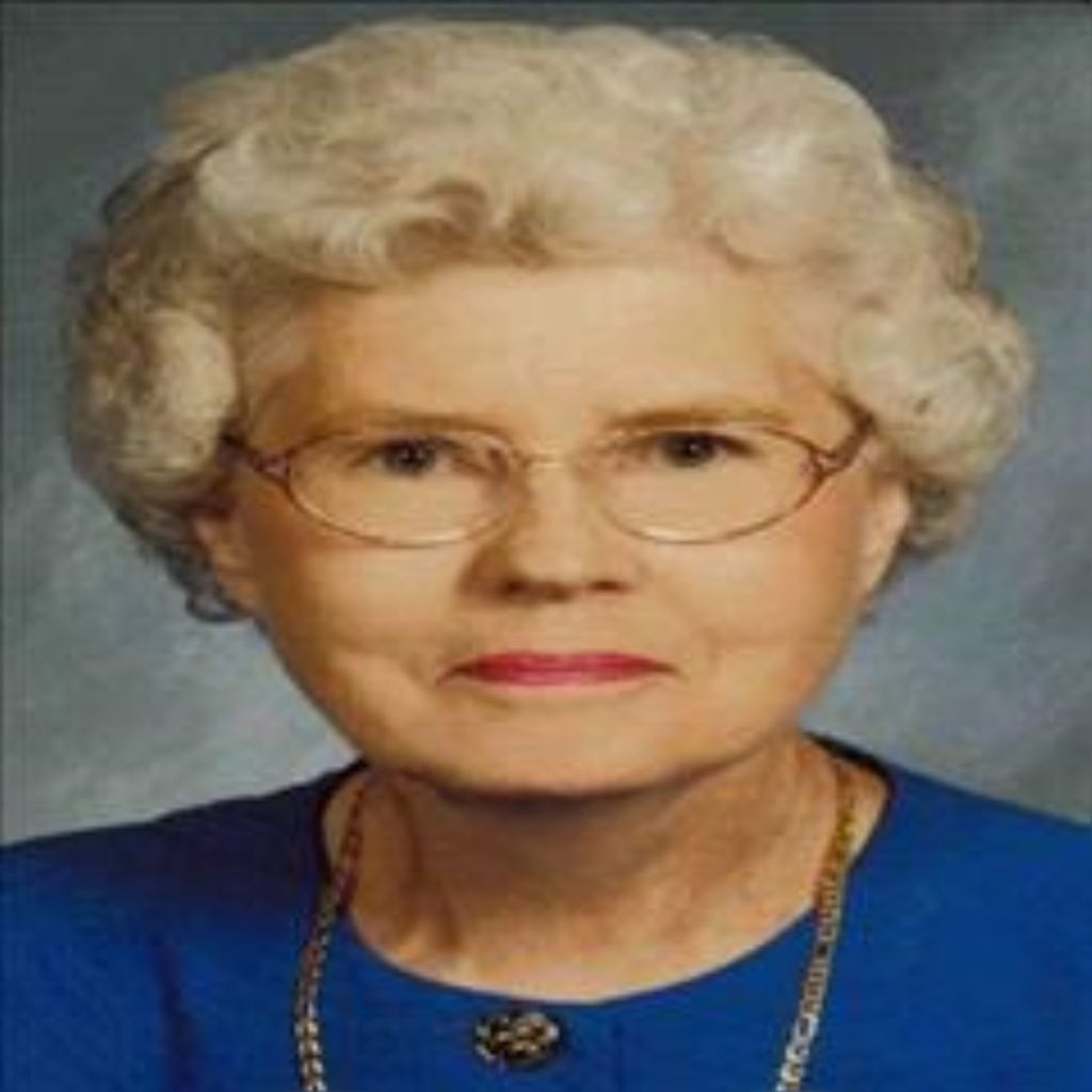 Mary Louise Gibson Profile Photo