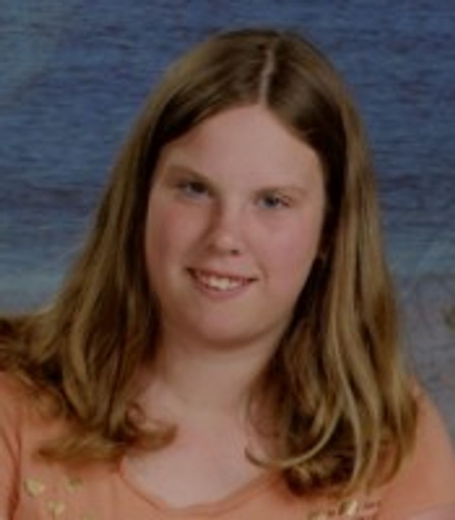 Ms.  Anna Christine Packer, 19