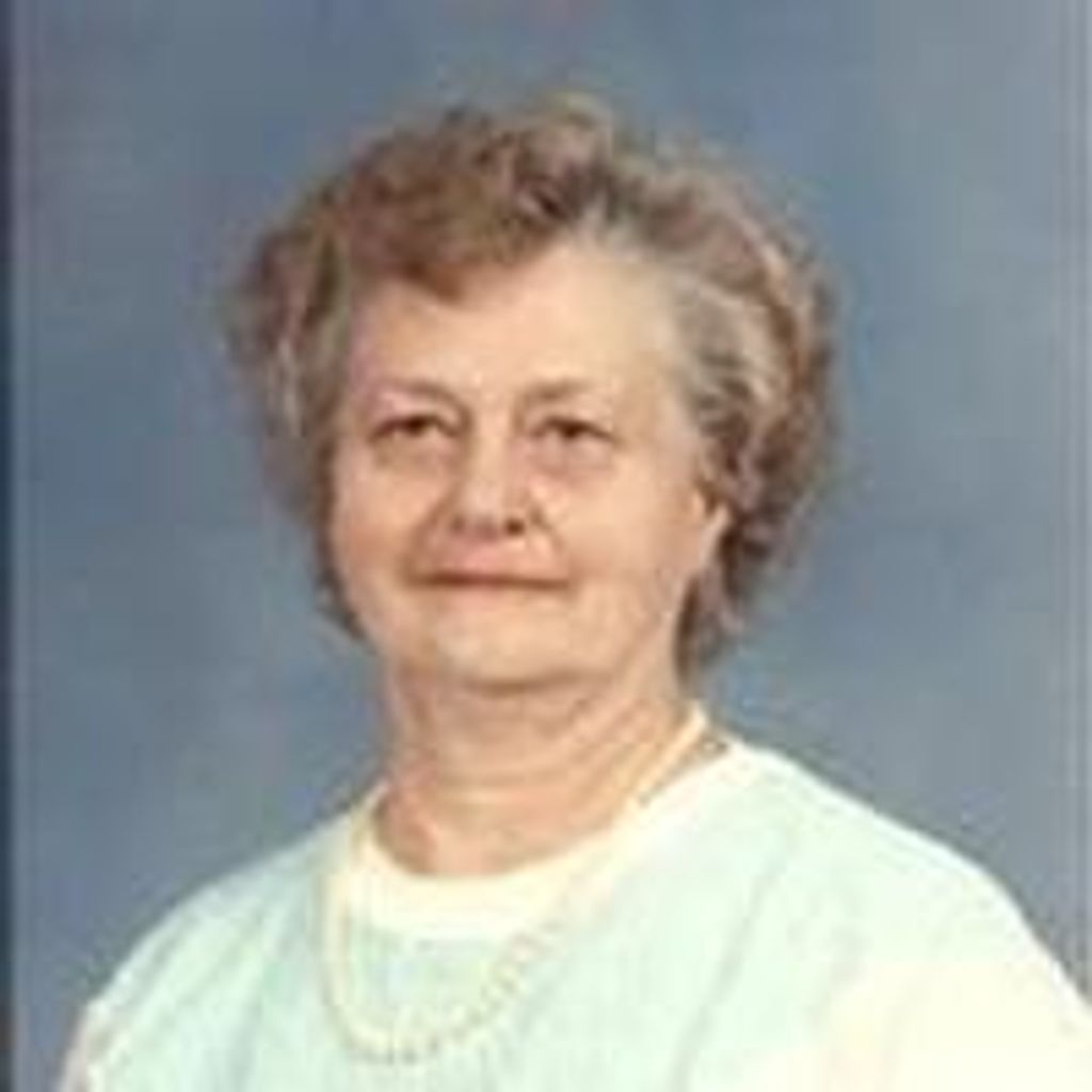 Mary Lyndall Gladden