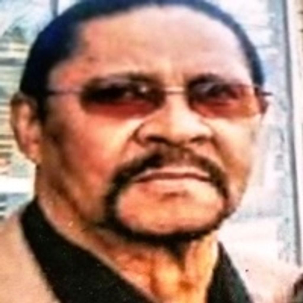 Fred Tharpe, Jr. Profile Photo