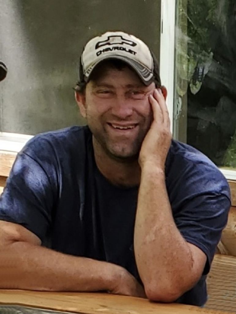 Jason David Kussman Profile Photo