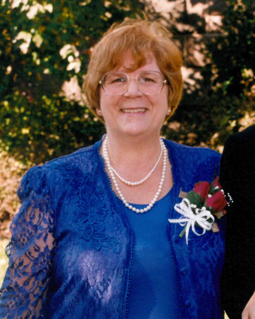Connie E. Barnes Profile Photo