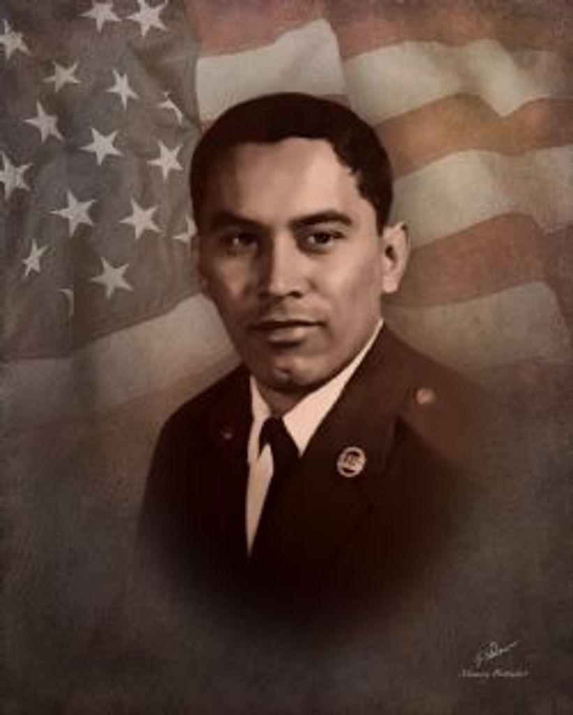 George Roman, Jr.