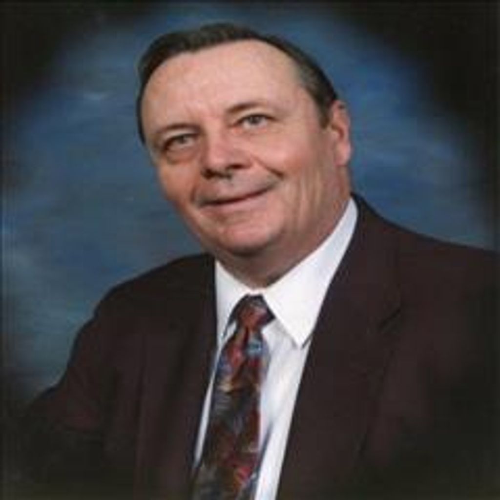 Harold M. Ball Profile Photo