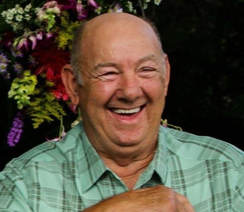 Carl Anderson Harris Profile Photo