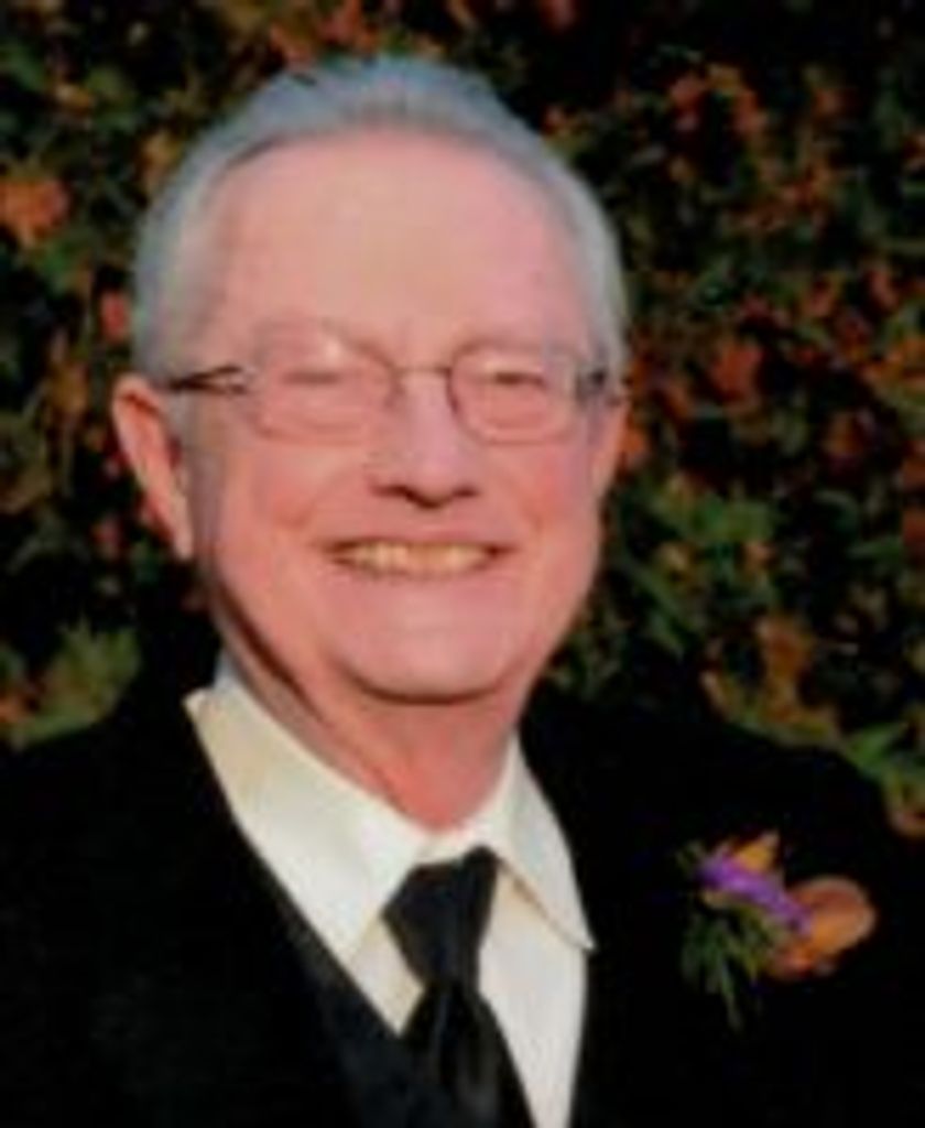 Ronald E. Potter