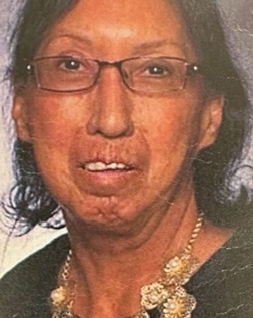 Geraldine Billie Williams Profile Photo