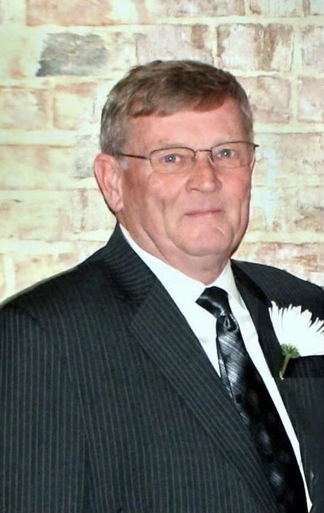 Everett Walter "Andy" Anderson, Iii. Profile Photo