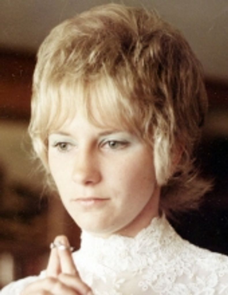 Carol K. Green
