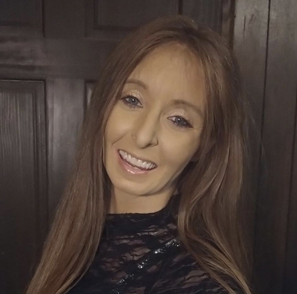 Brittnee  Lauren Bailey
