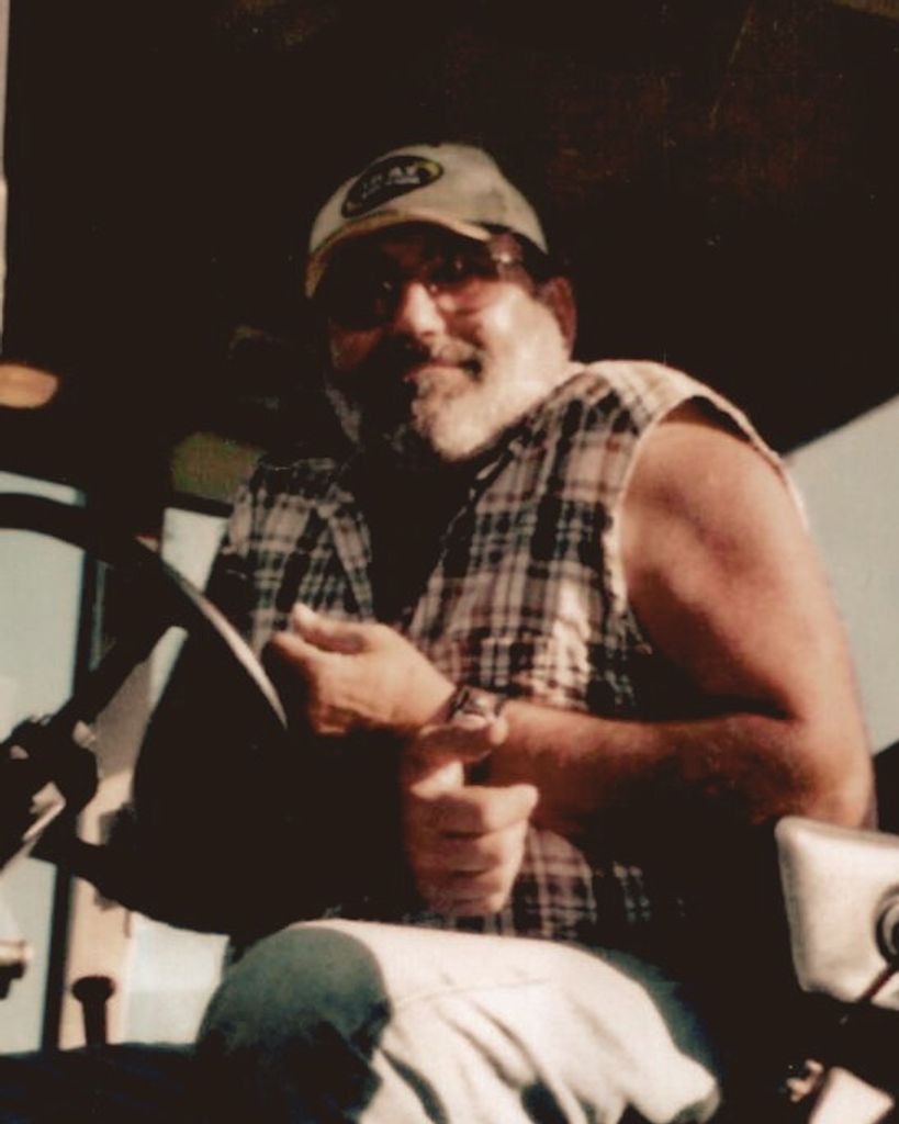 Dennis Schmidt