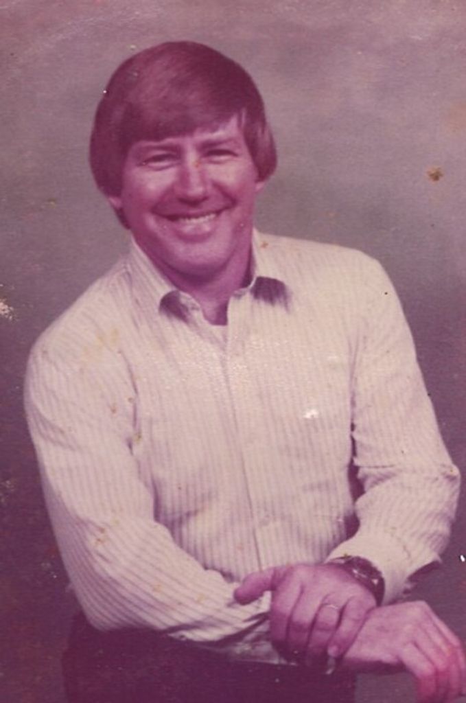 Danny Huffines