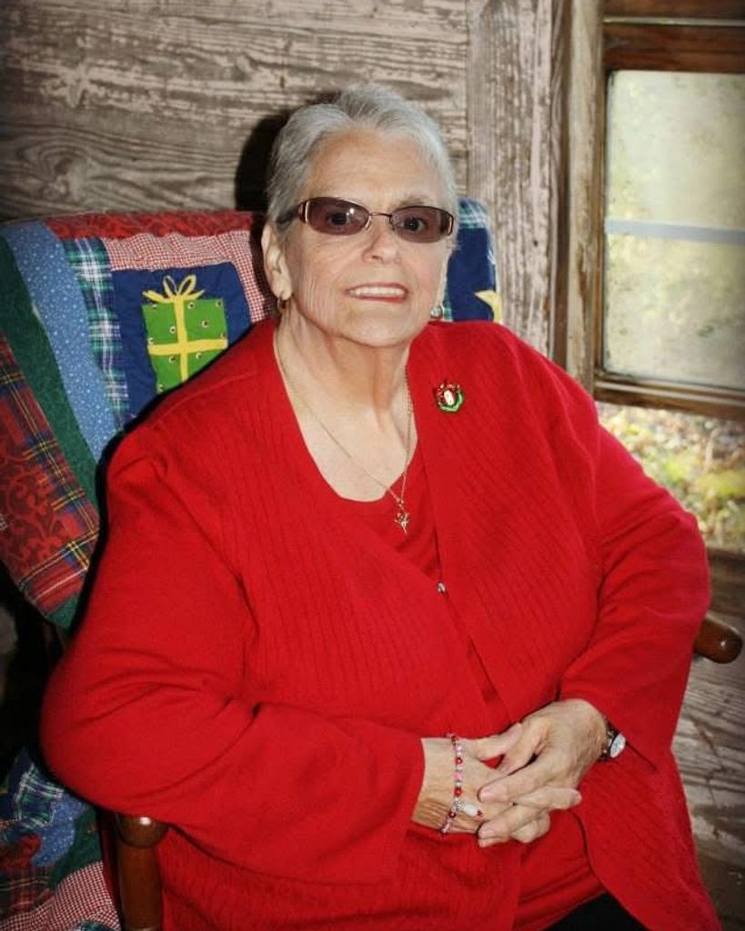 Ethel Faye Davidson Carpenter Profile Photo