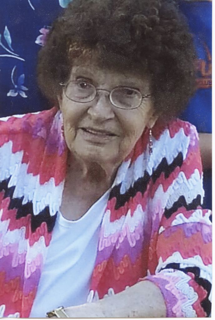 Barbara Ellen Hansen