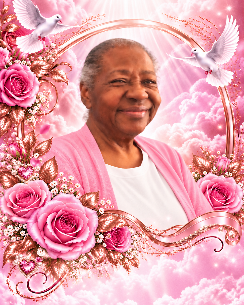 Ms. Idella Brown Profile Photo