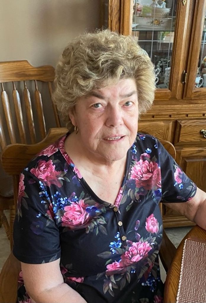Janice Schamber