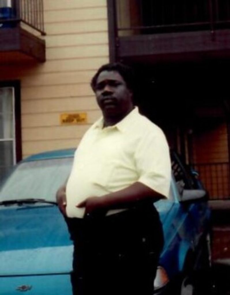 William Thomas Profile Photo