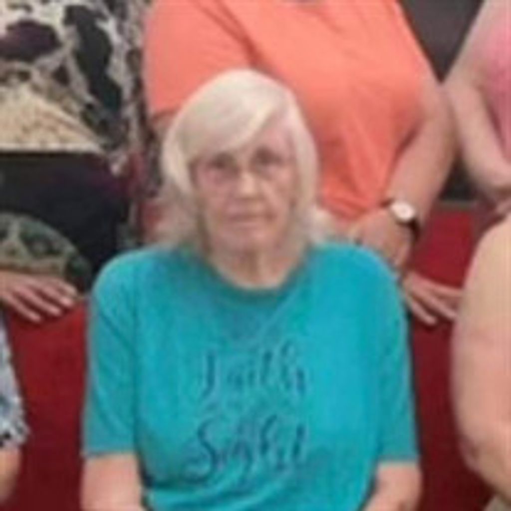 Thelma Lynch