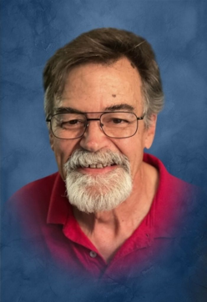 William Hilton Stevens Profile Photo