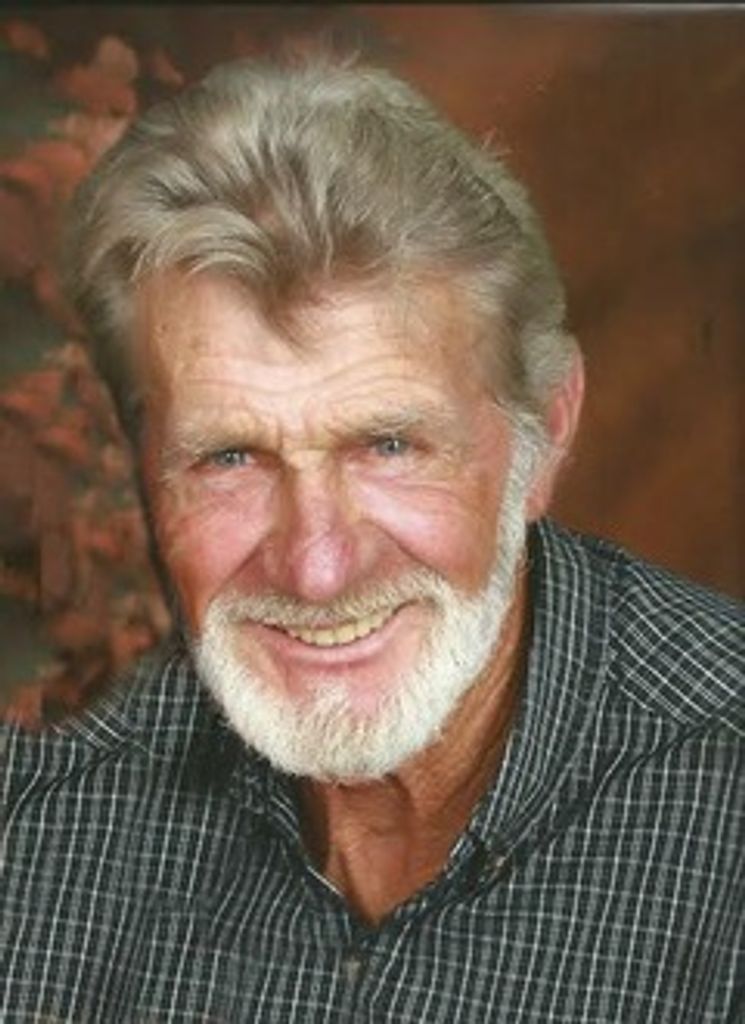Foster D. Jones