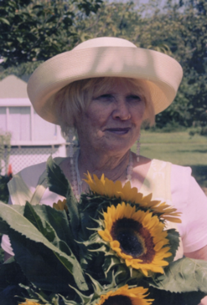 Virginia Tanko