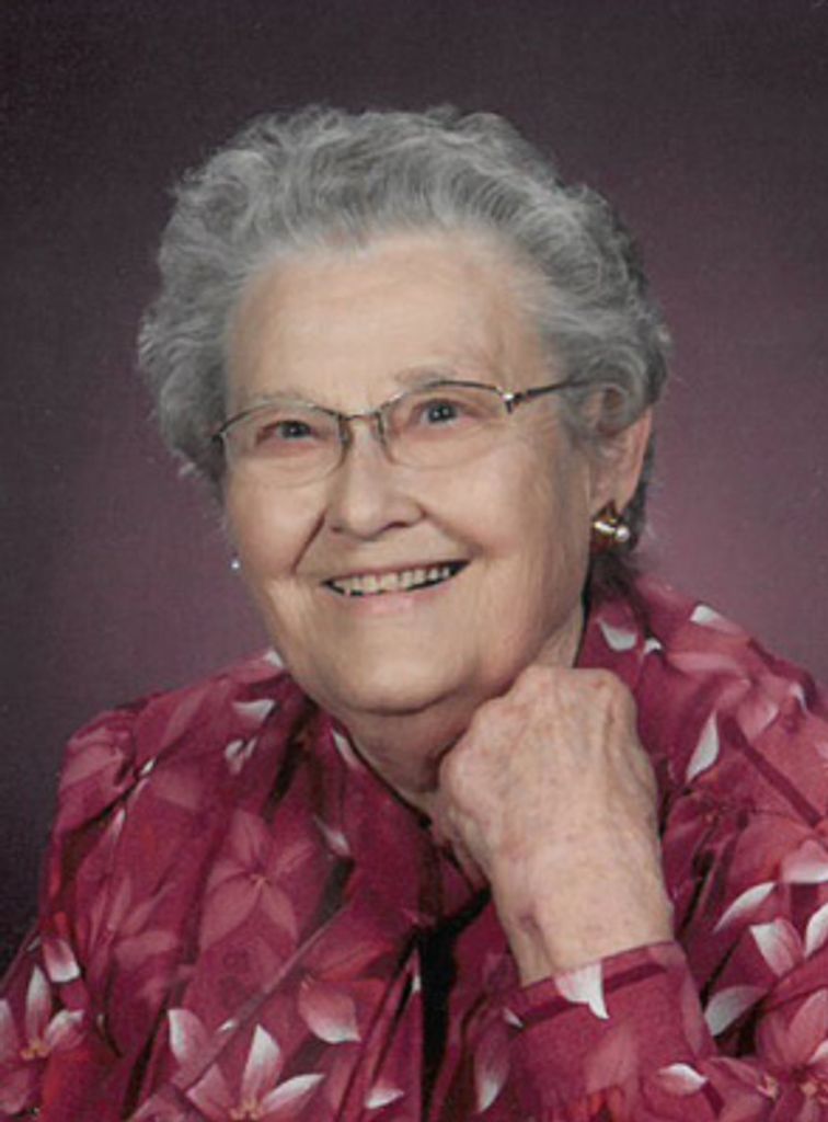 Eunice (Claus)  Kelly