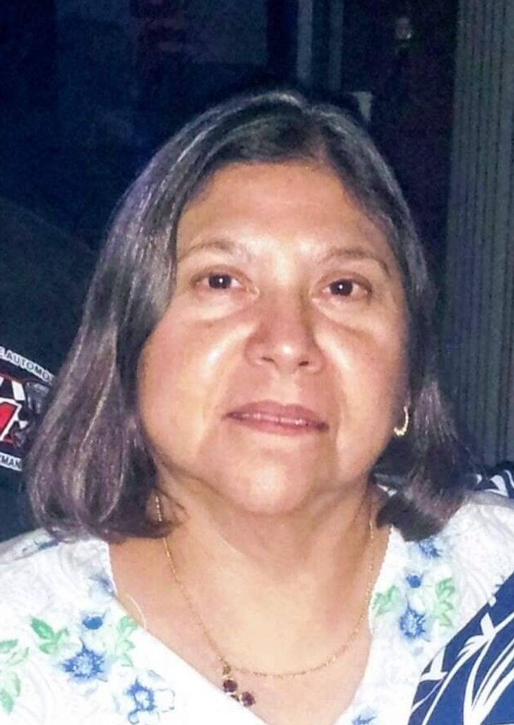 Margarita “Margie” Compean