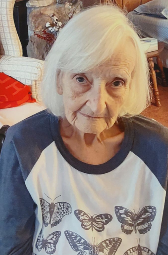 Beverly Jo Ann Beever Profile Photo