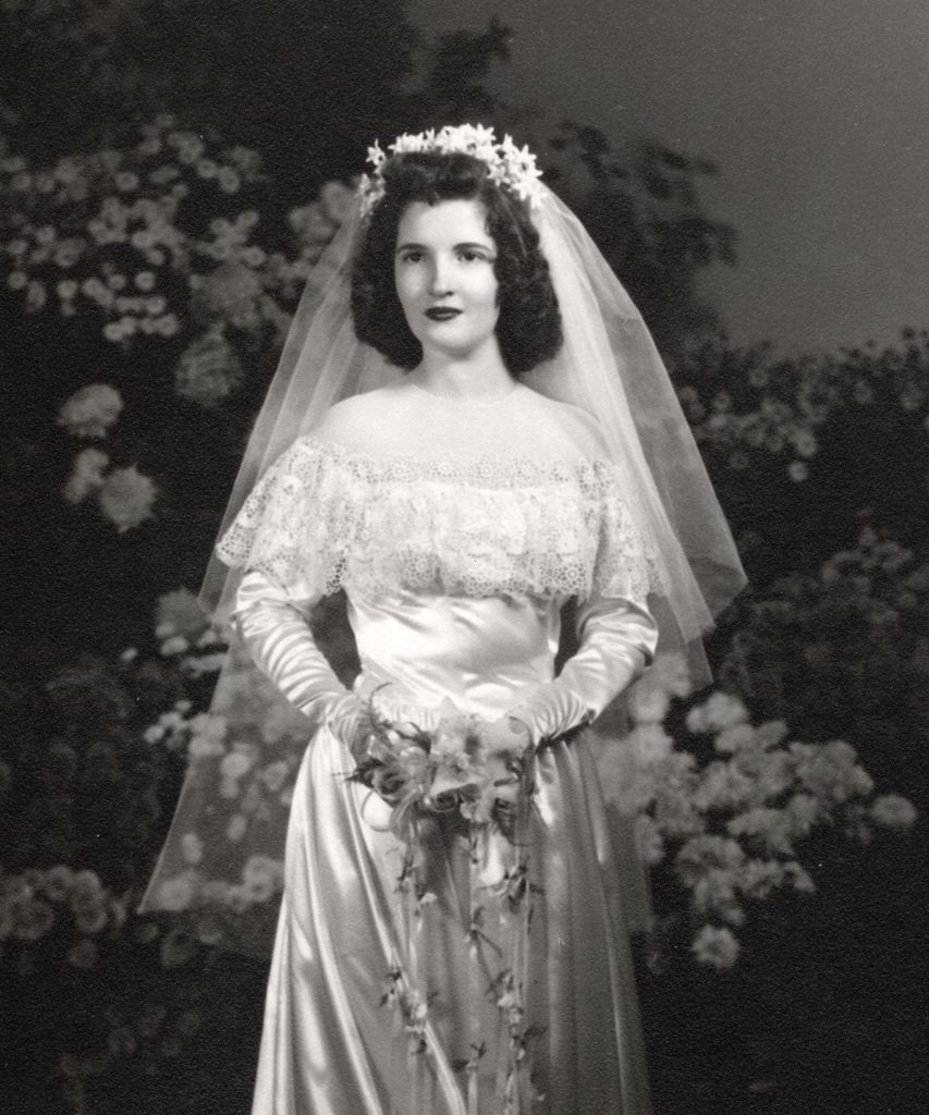 Priscilla Thompson Profile Photo
