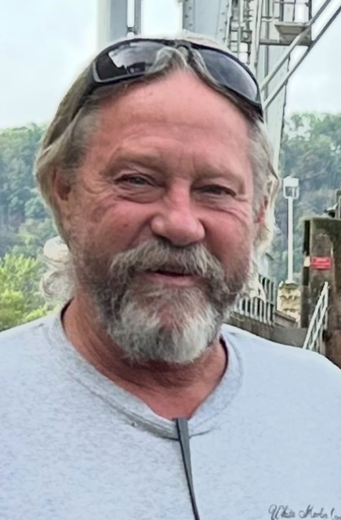 Kenneth E. "Ken" Brackbill