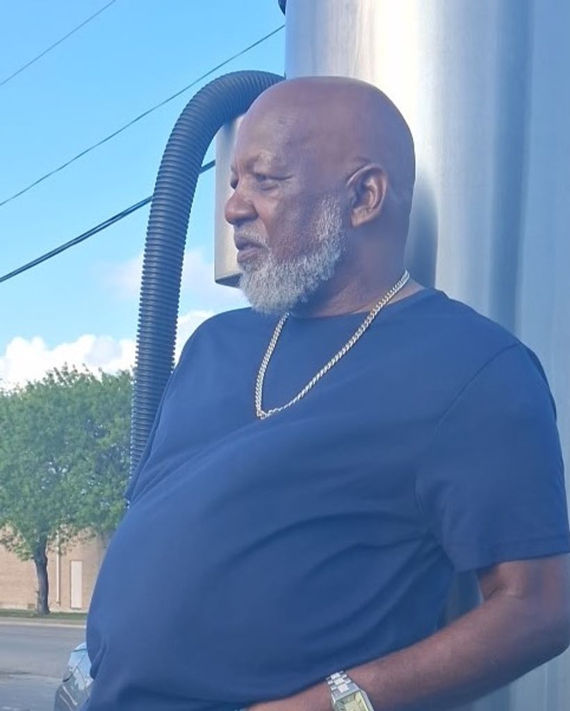 JAMES DAVIS WARREN III Profile Photo