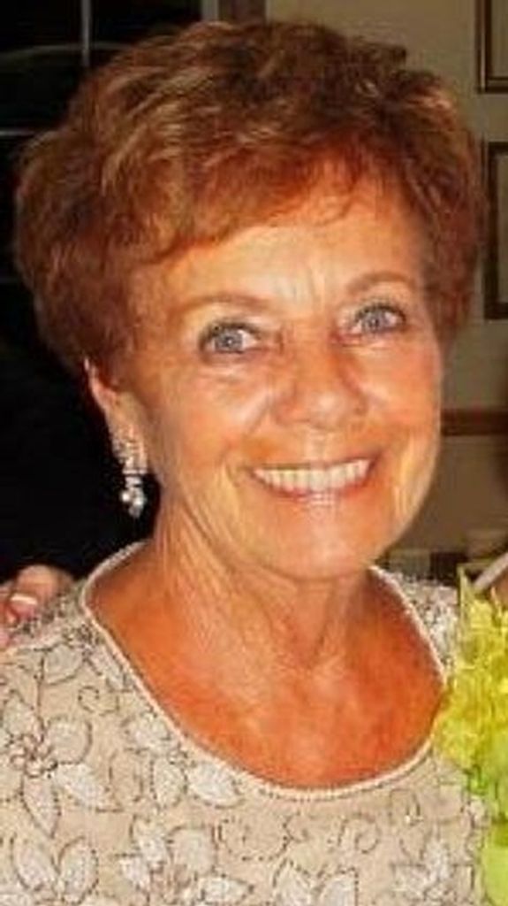 Alice Zajac Profile Photo
