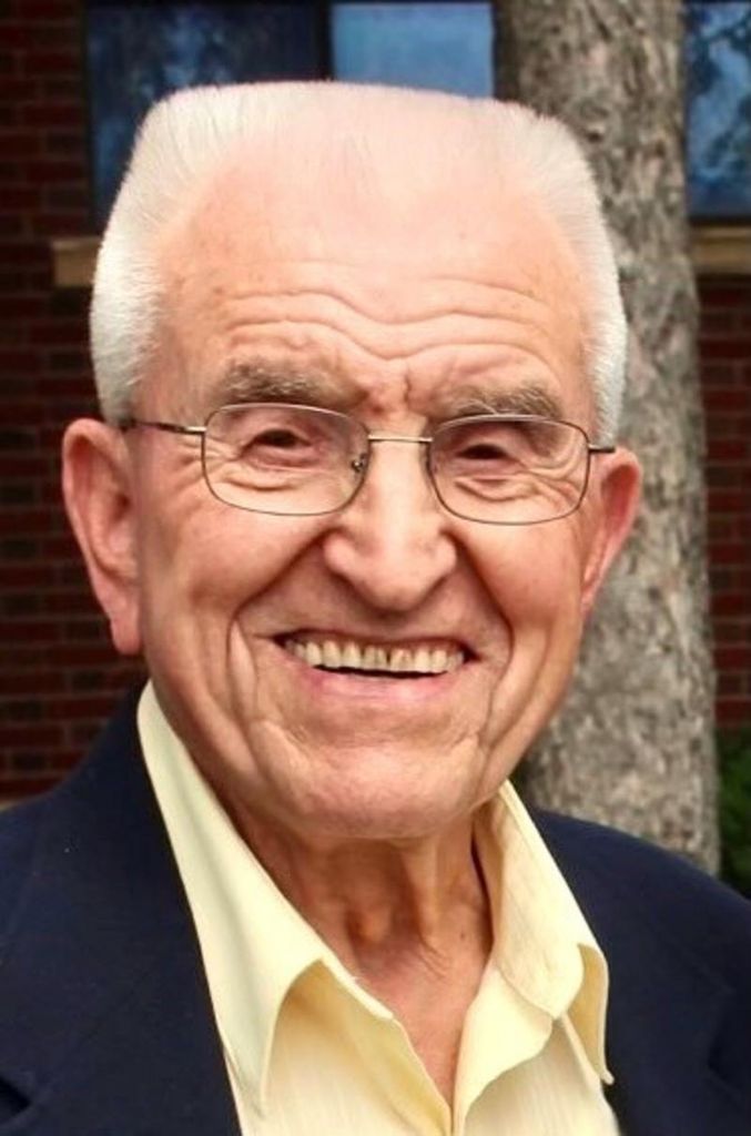 Ben M Zweber Profile Photo