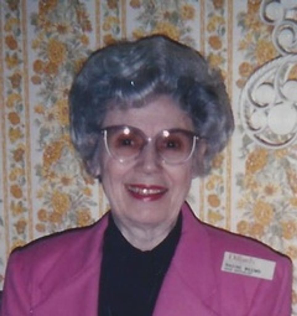 Lois Weems