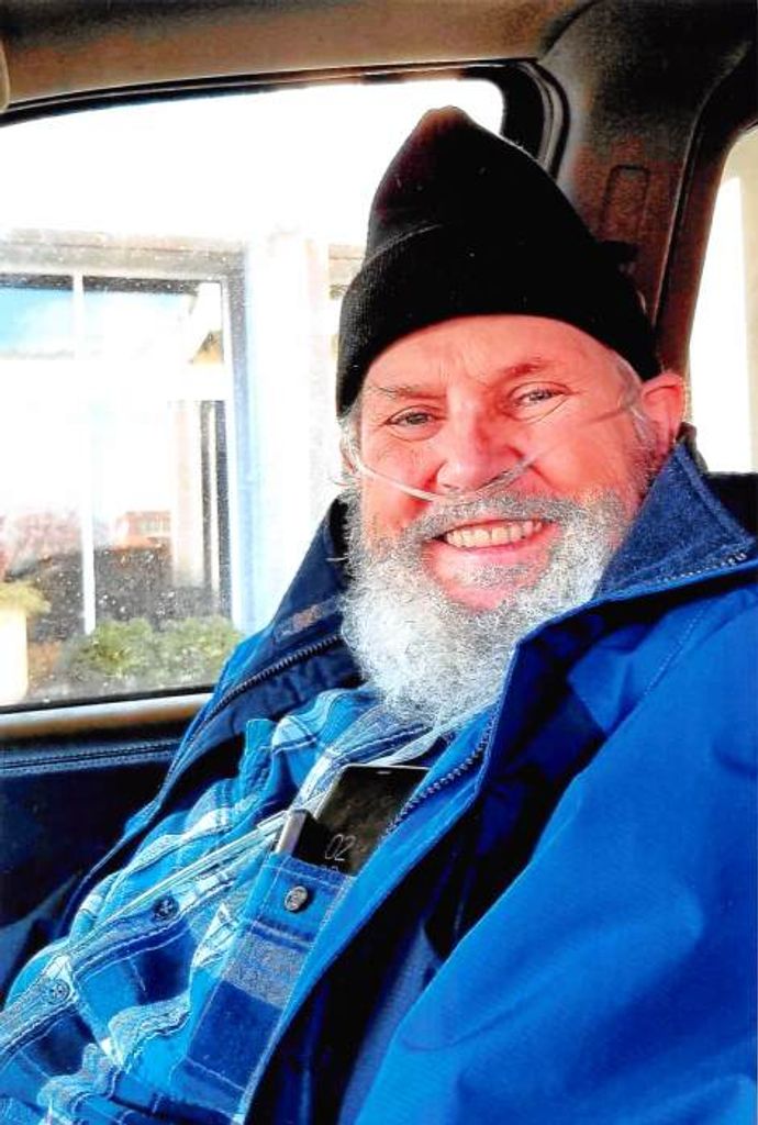 John Allen Cunningham