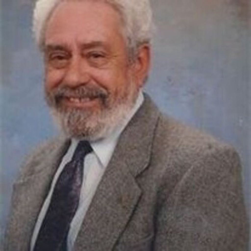 Donald Bradshaw Clark