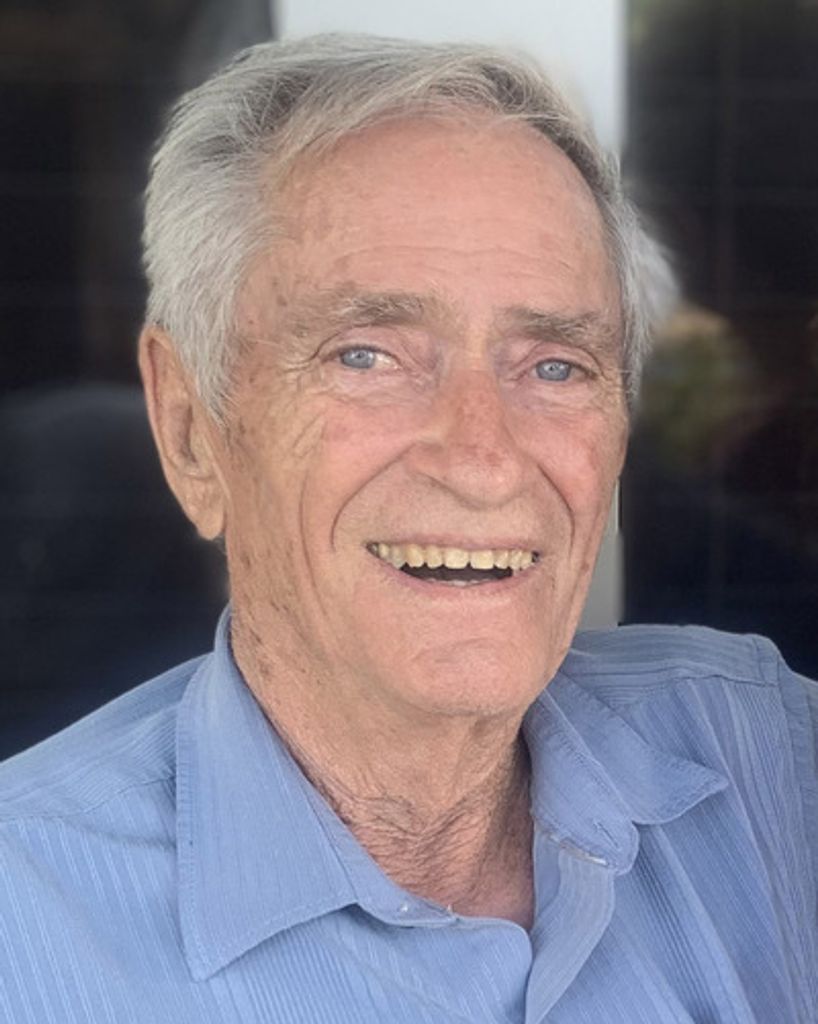 James L. "Jim" Nix