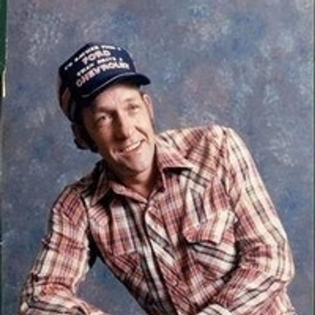 Glenn William Phillips