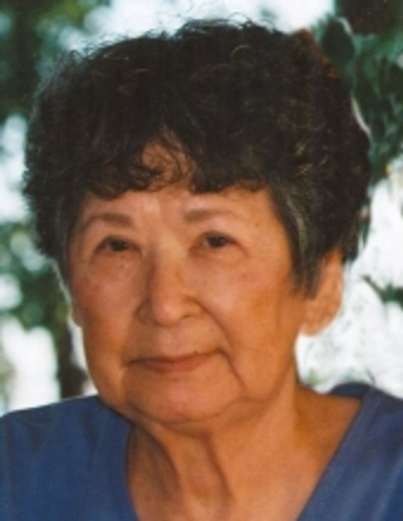 Terumi Furuya Romaine